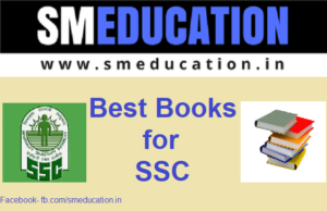 Best Books for ssc